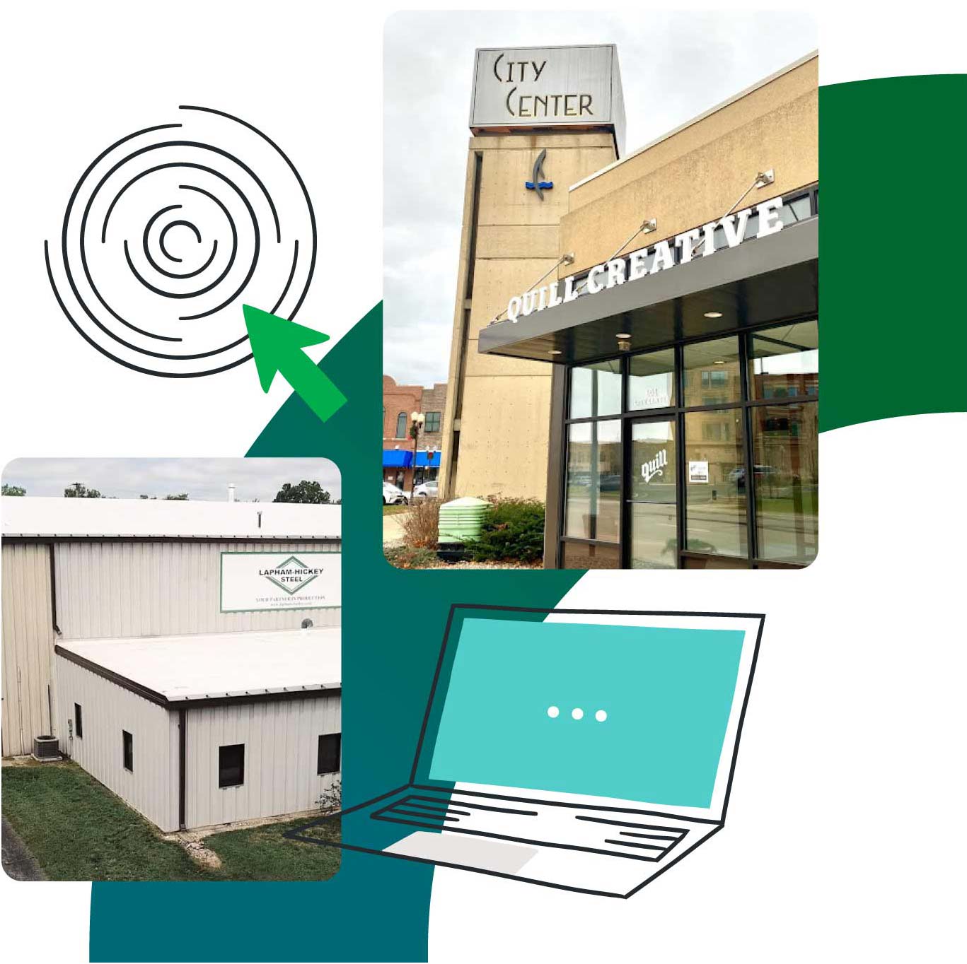Managed IT Service Provider in Fox Cities - Computer Corner